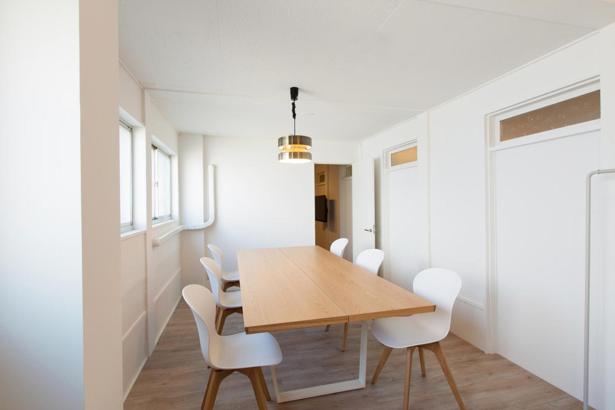 Haginochaya Apartment Ōsaka Eksteriør bilde