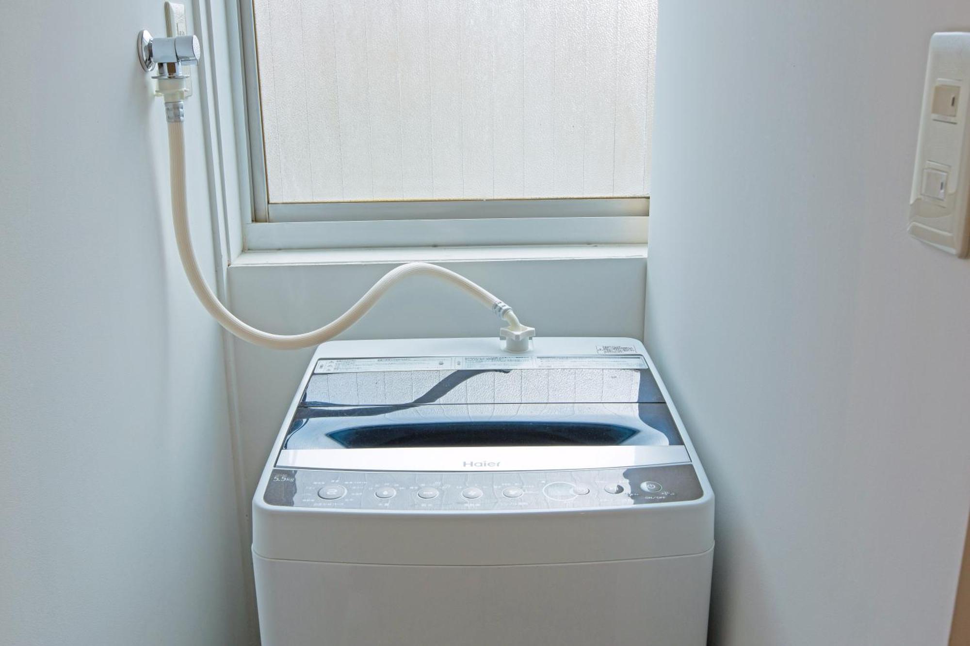 Haginochaya Apartment Ōsaka Eksteriør bilde